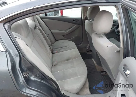 2010 Nissan Altima 2.5 from USA, damaged, VIN 1N4AL2AP4AN406019